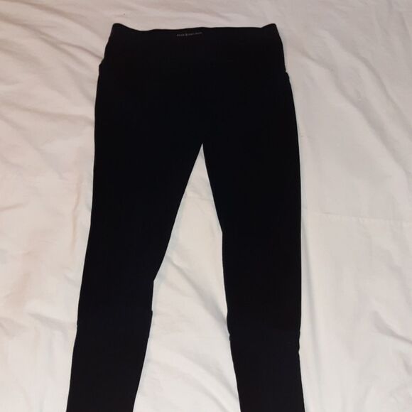 Mesh In Rocks Rock & Republic | Pants & Jumpsuits | Rock Republic Black Mesh ...
